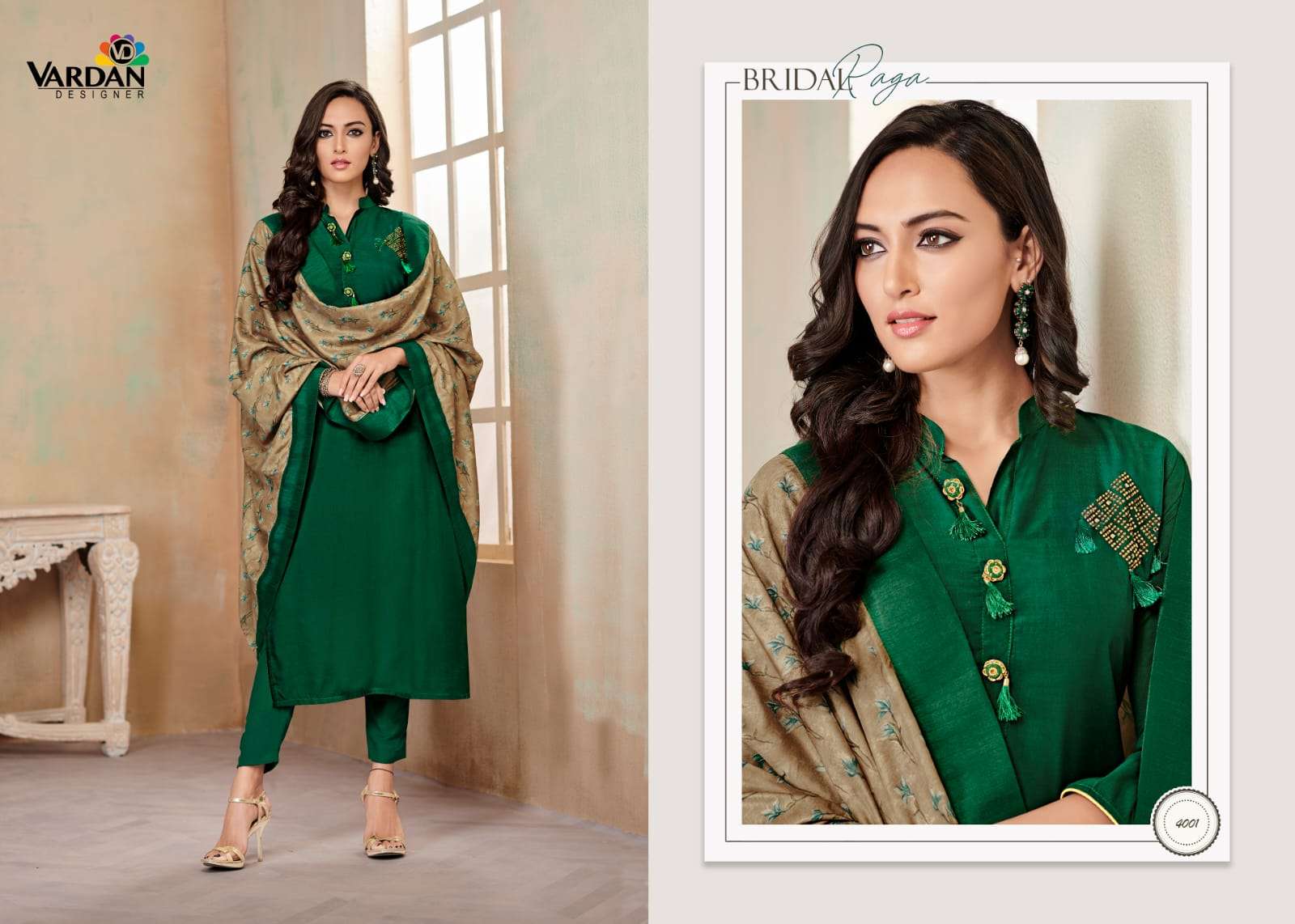 Vardan designer Kanishka Vol- 1 Kurti Wholesale catalog