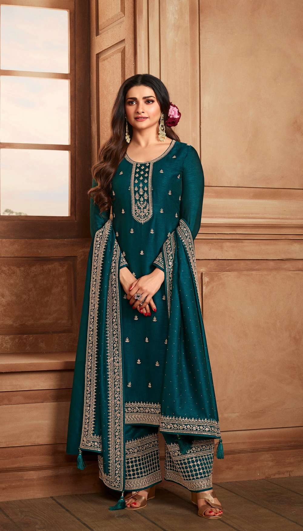 Vinay Kaseesh Shaheen Vol 3 Designer Salwar Suit Wholesale catalog