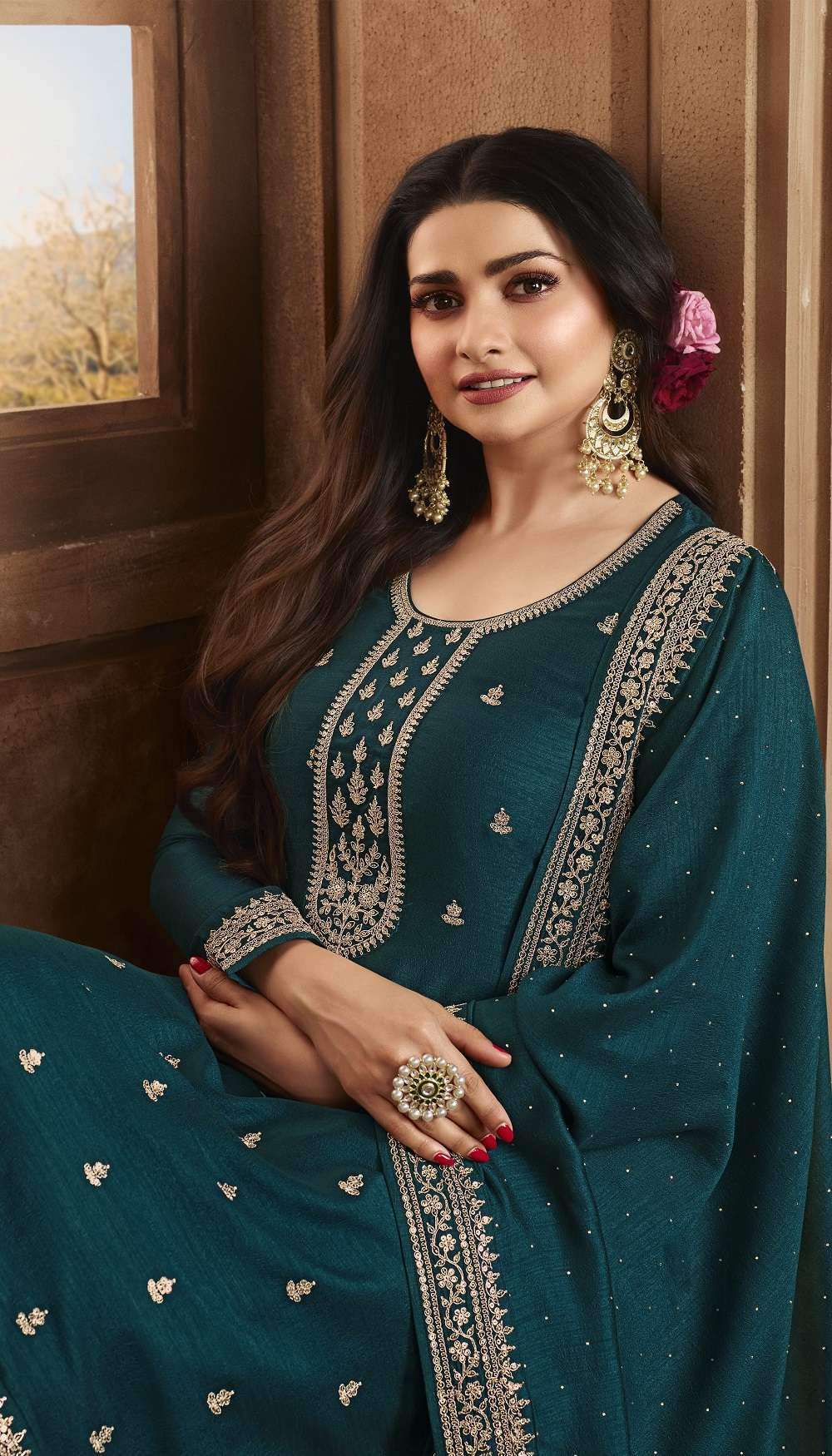 Vinay Kaseesh Shaheen Vol 3 Designer Salwar Suit Wholesale catalog