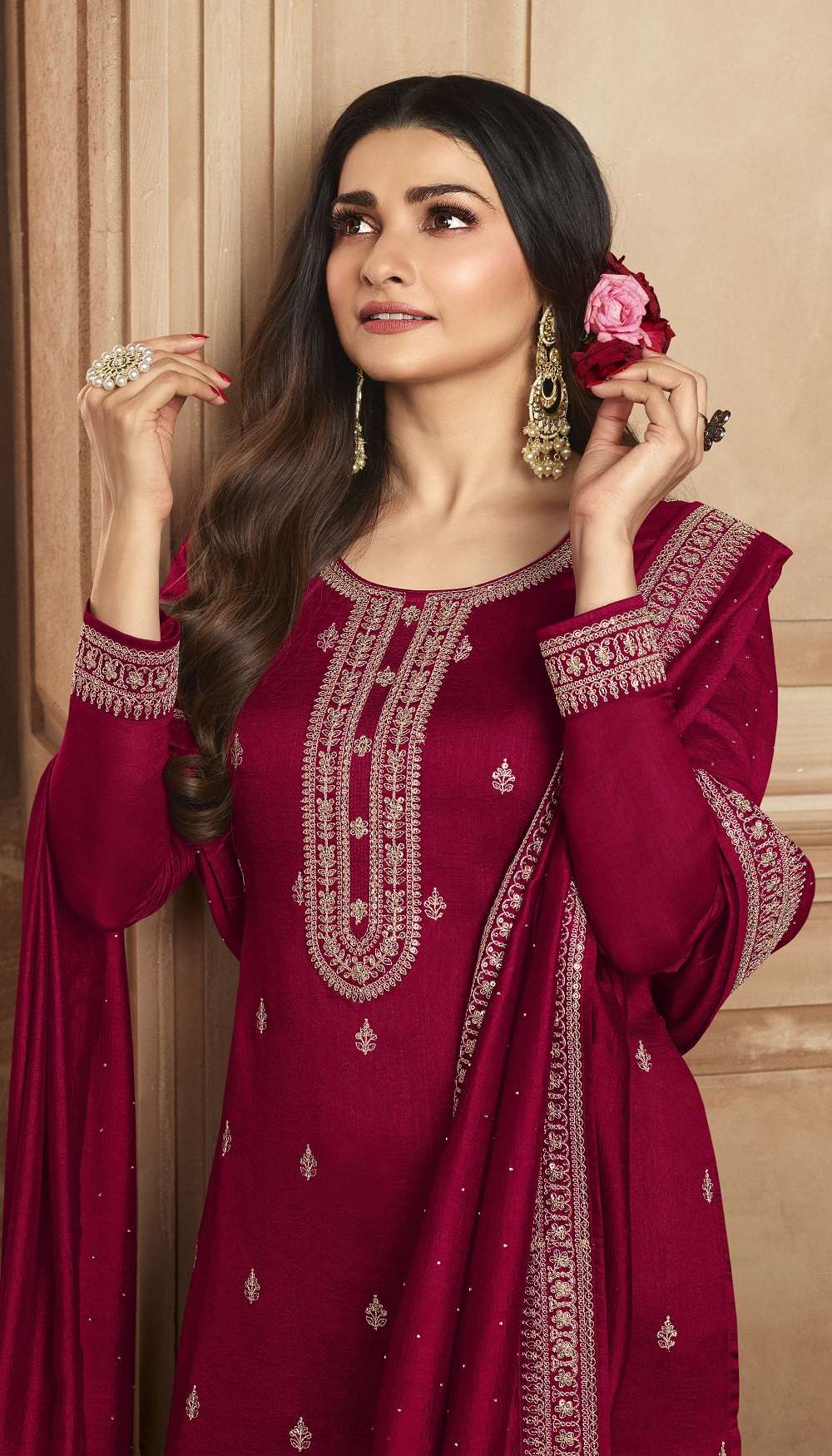 Vinay Kaseesh Shaheen Vol 3 Designer Salwar Suit Wholesale catalog
