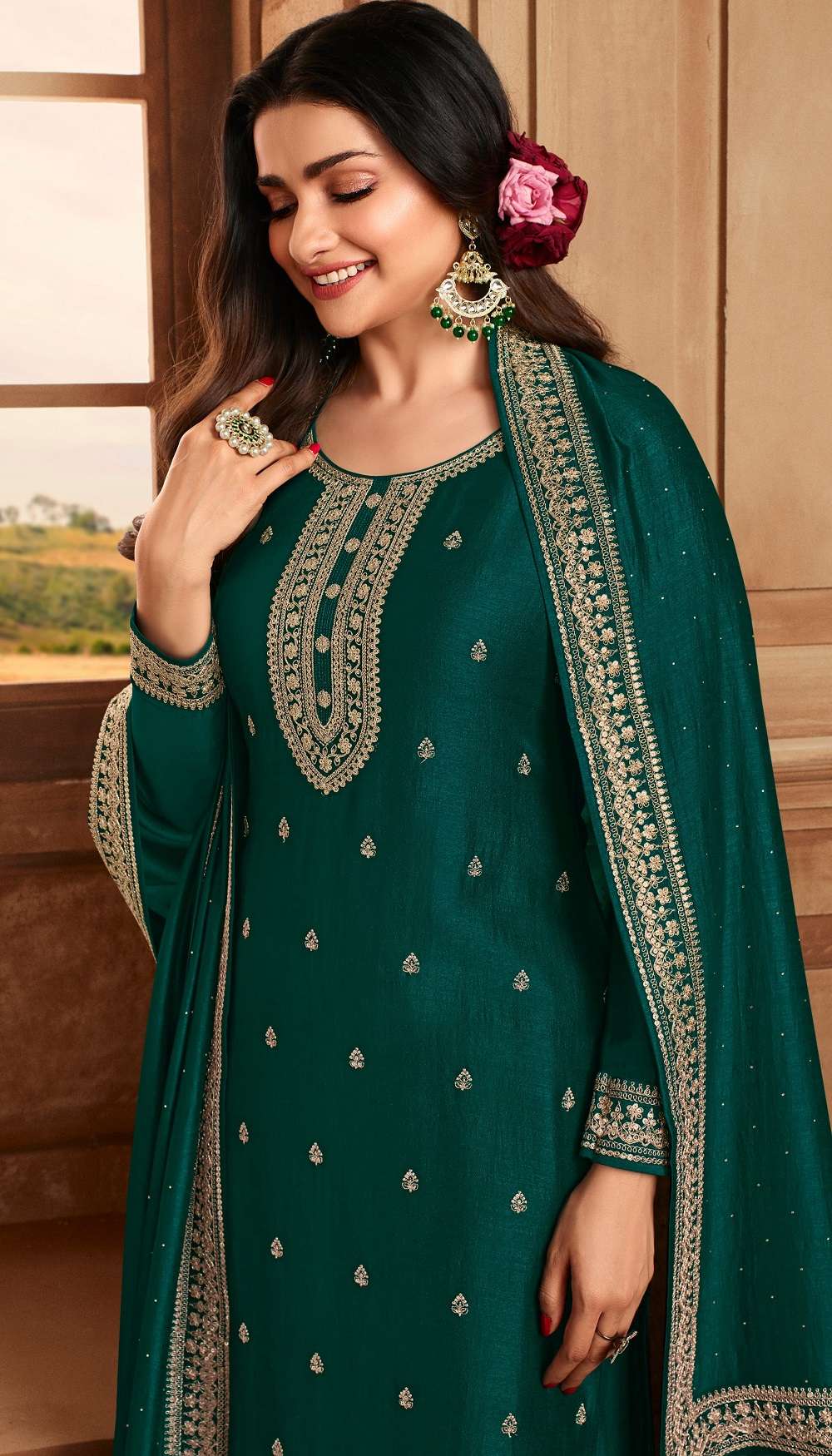 Vinay Kaseesh Shaheen Vol 3 Designer Salwar Suit Wholesale catalog