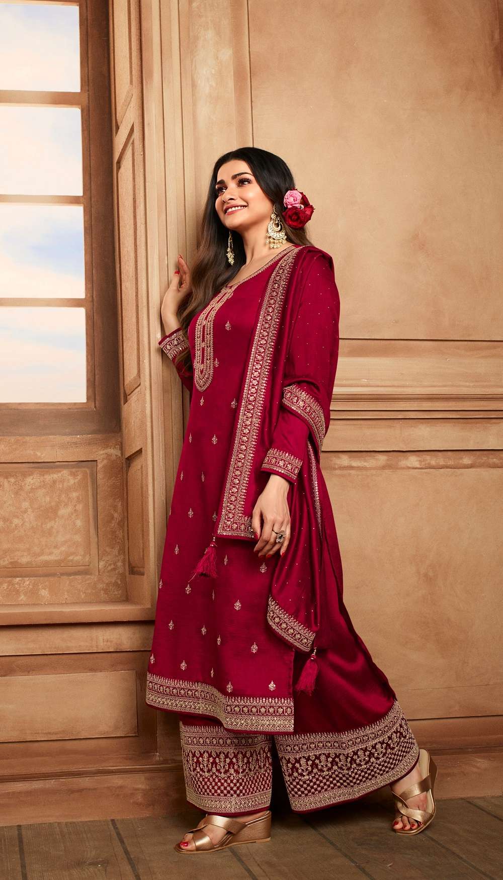 Vinay Kaseesh Shaheen Vol 3 Designer Salwar Suit Wholesale catalog