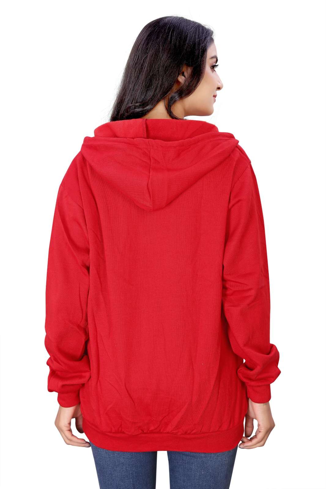 VIP PRESENTS TRENDY QUEEN WOMENS ZIP UP HOODIES FLEECE JACKETS Wholesale catalog