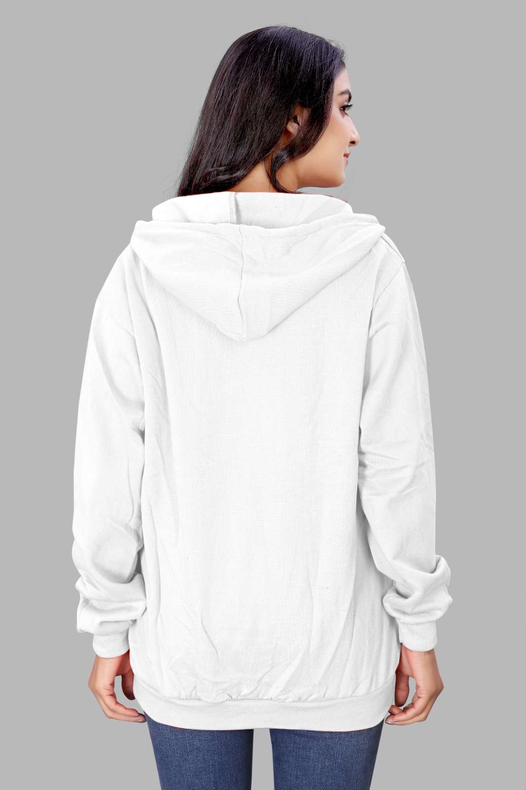 VIP PRESENTS TRENDY QUEEN WOMENS ZIP UP HOODIES FLEECE JACKETS Wholesale catalog