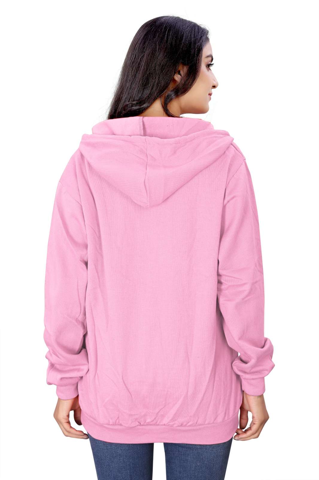 VIP PRESENTS TRENDY QUEEN WOMENS ZIP UP HOODIES FLEECE JACKETS Wholesale catalog