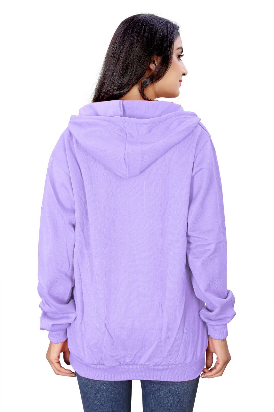 VIP PRESENTS TRENDY QUEEN WOMENS ZIP UP HOODIES FLEECE JACKETS Wholesale catalog