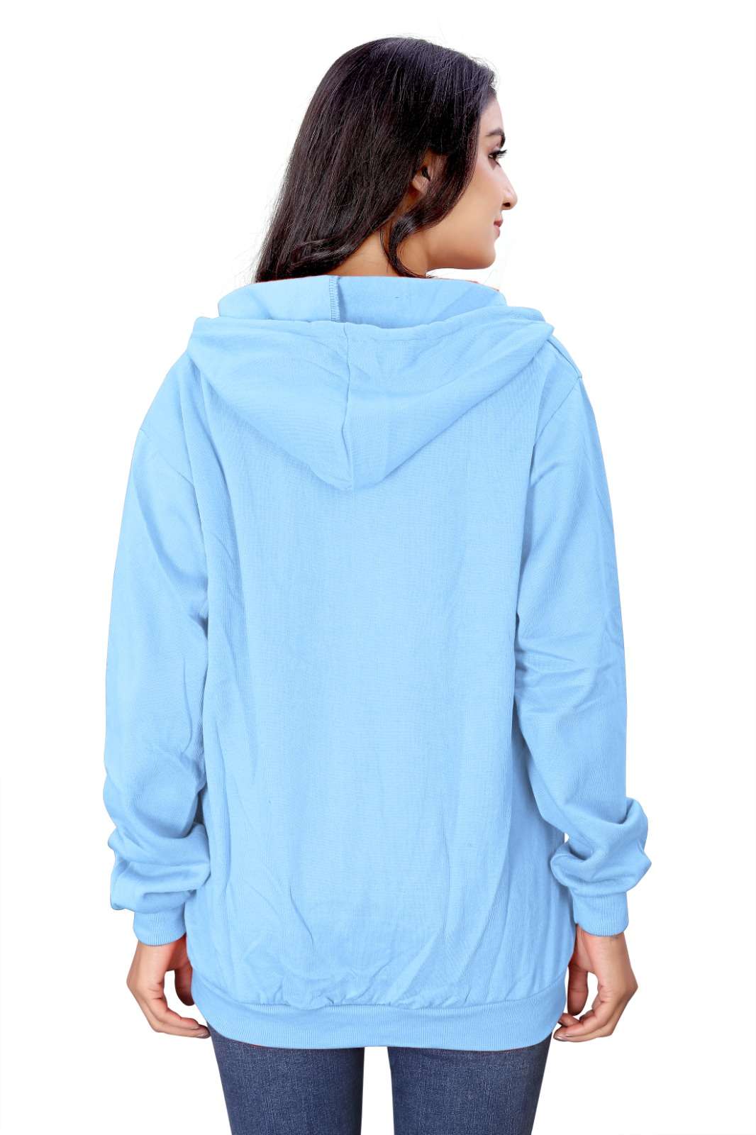 VIP PRESENTS TRENDY QUEEN WOMENS ZIP UP HOODIES FLEECE JACKETS Wholesale catalog
