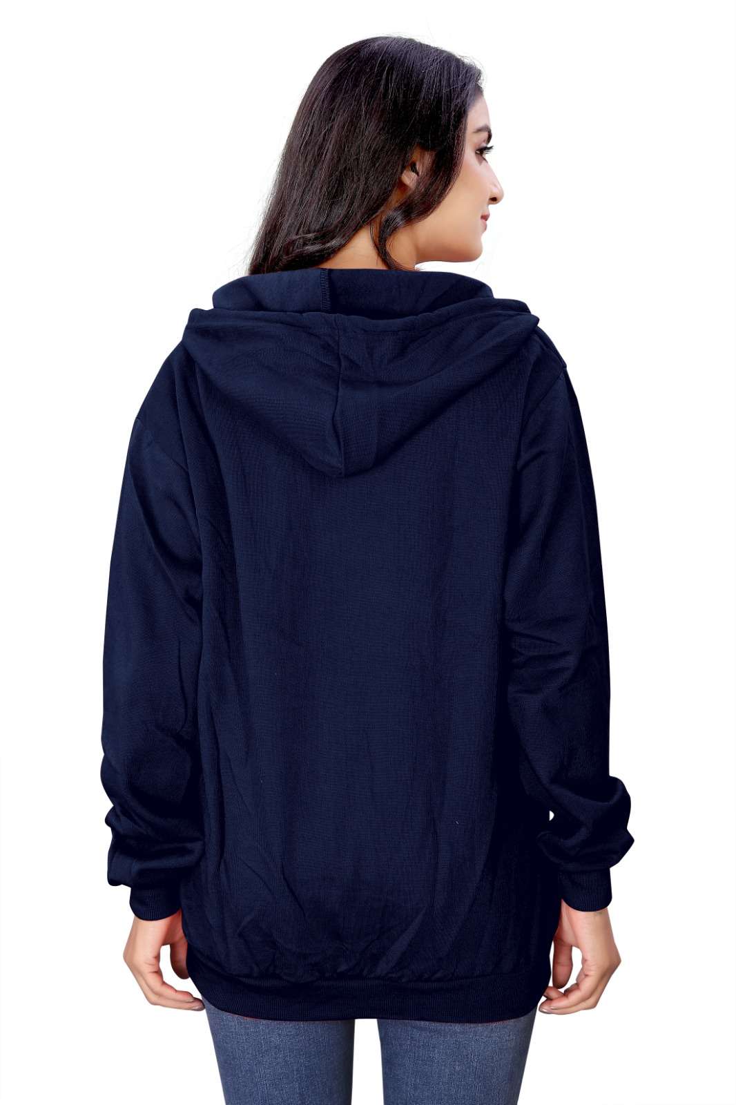 VIP PRESENTS TRENDY QUEEN WOMENS ZIP UP HOODIES FLEECE JACKETS Wholesale catalog
