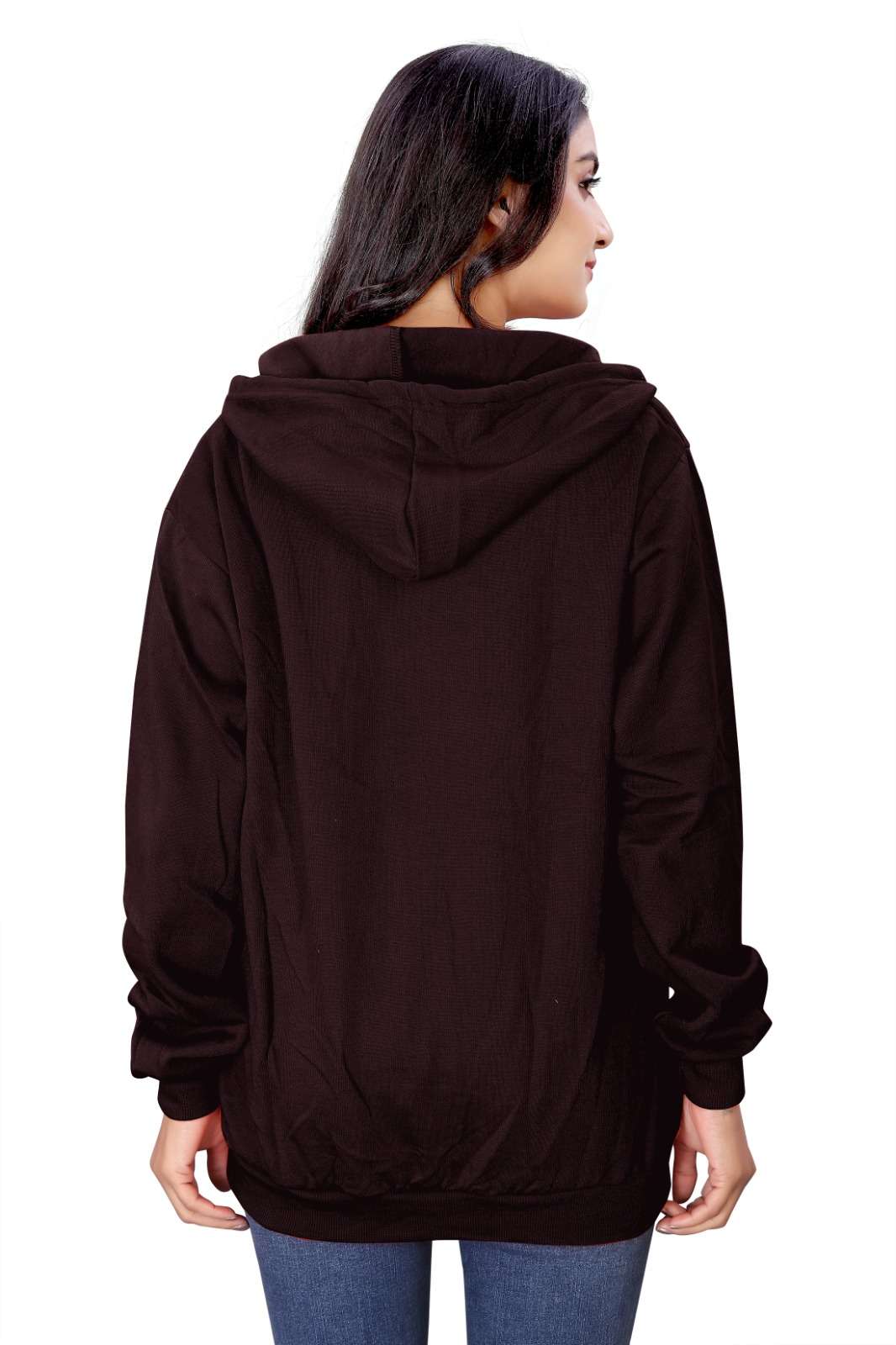 VIP PRESENTS TRENDY QUEEN WOMENS ZIP UP HOODIES FLEECE JACKETS Wholesale catalog