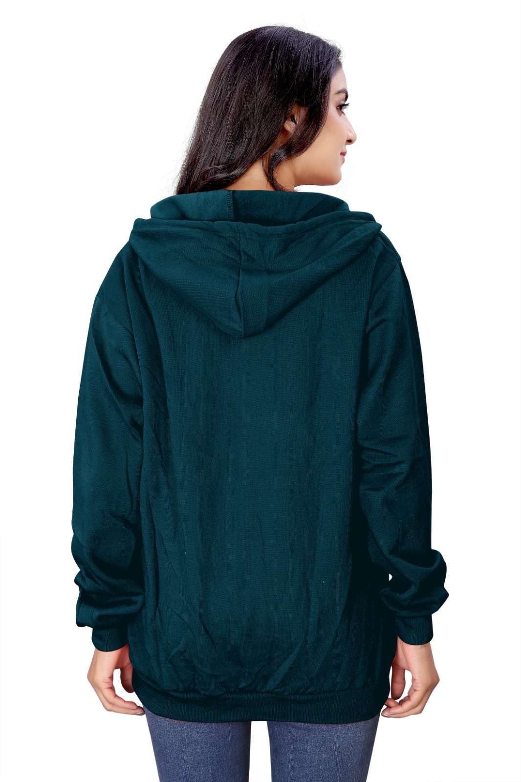 VIP PRESENTS TRENDY QUEEN WOMENS ZIP UP HOODIES FLEECE JACKETS Wholesale catalog
