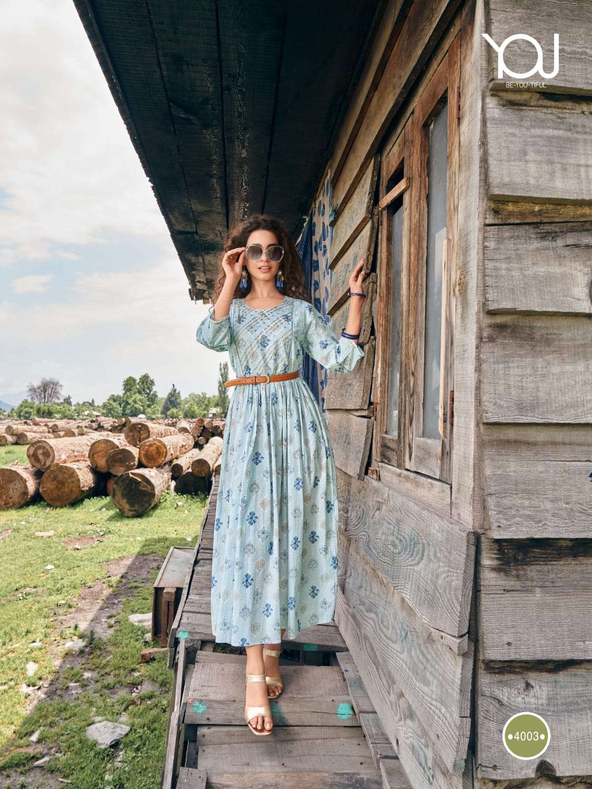 Wanna Muskaan Kurti Wholesale catalog