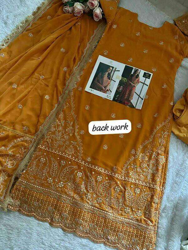 Ziaaz Designs 365 Salwar Suit Wholesale catalog