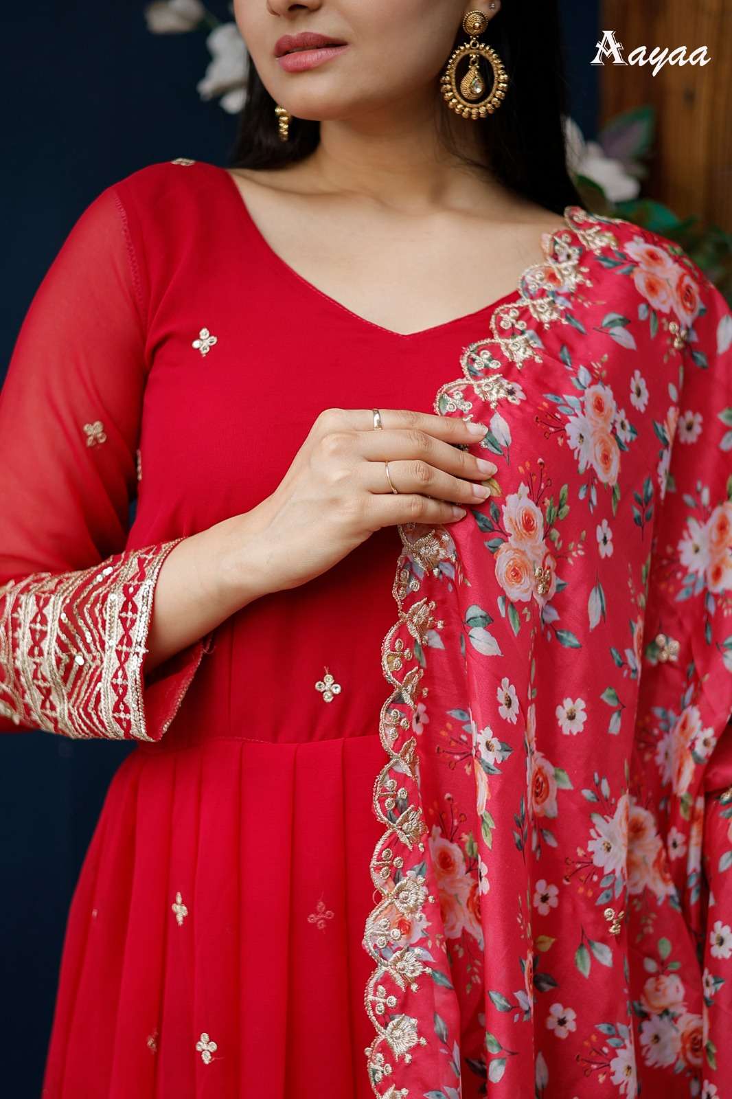 Aayaa vol 14 Kurti Wholesale catalog