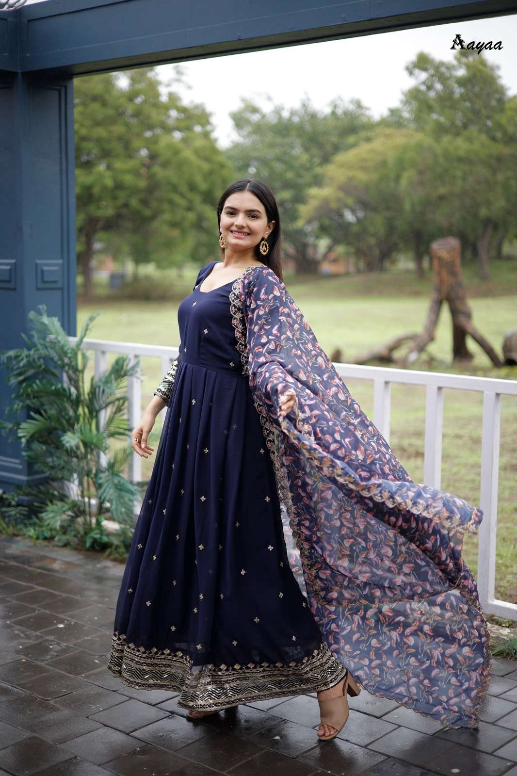 Aayaa vol 14 Kurti Wholesale catalog