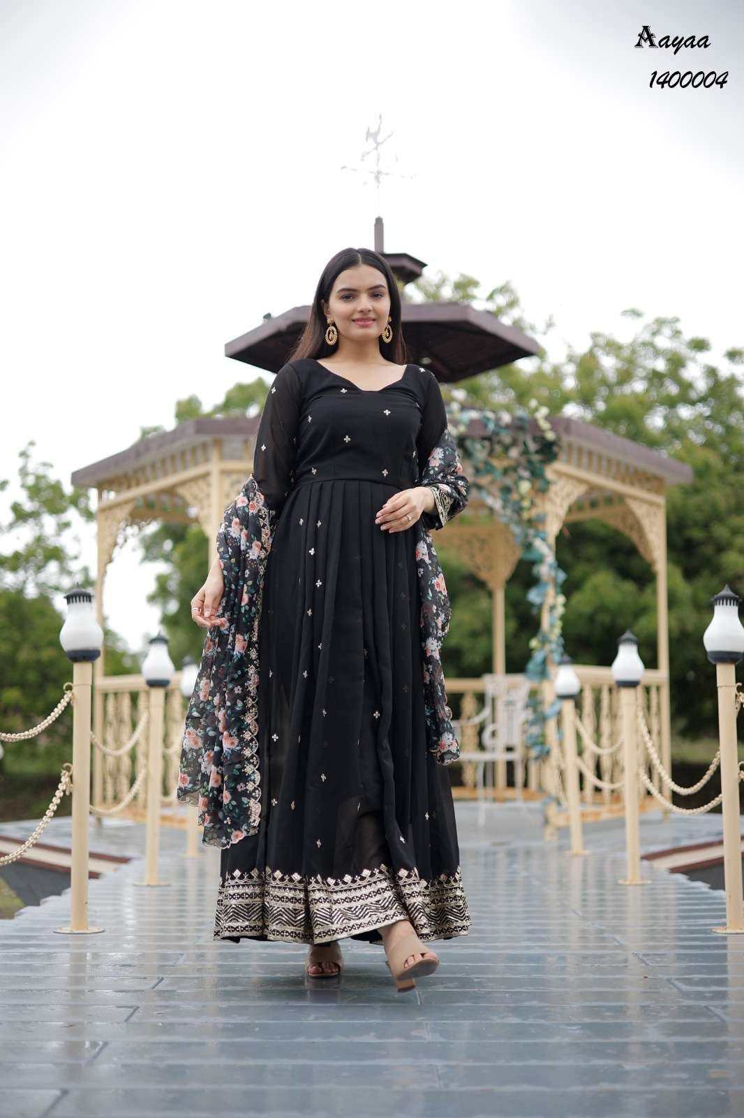 Aayaa vol 14 Kurti Wholesale catalog