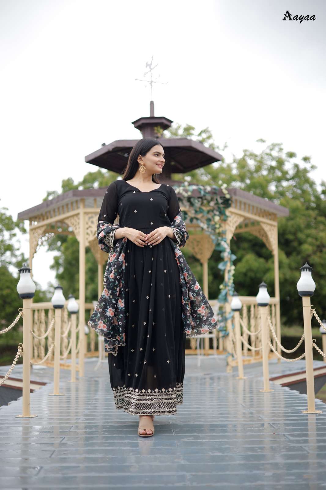 Aayaa vol 14 Kurti Wholesale catalog