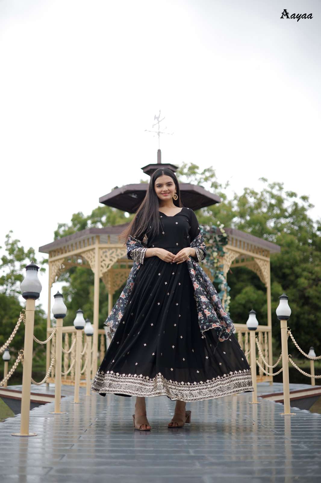 Aayaa vol 14 Kurti Wholesale catalog