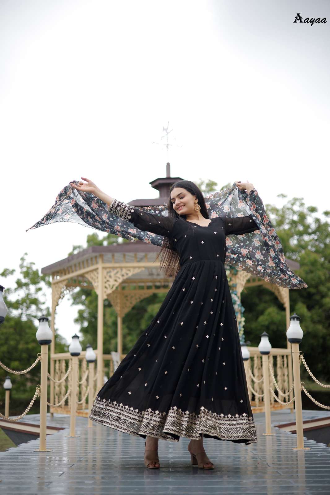 Aayaa vol 14 Kurti Wholesale catalog