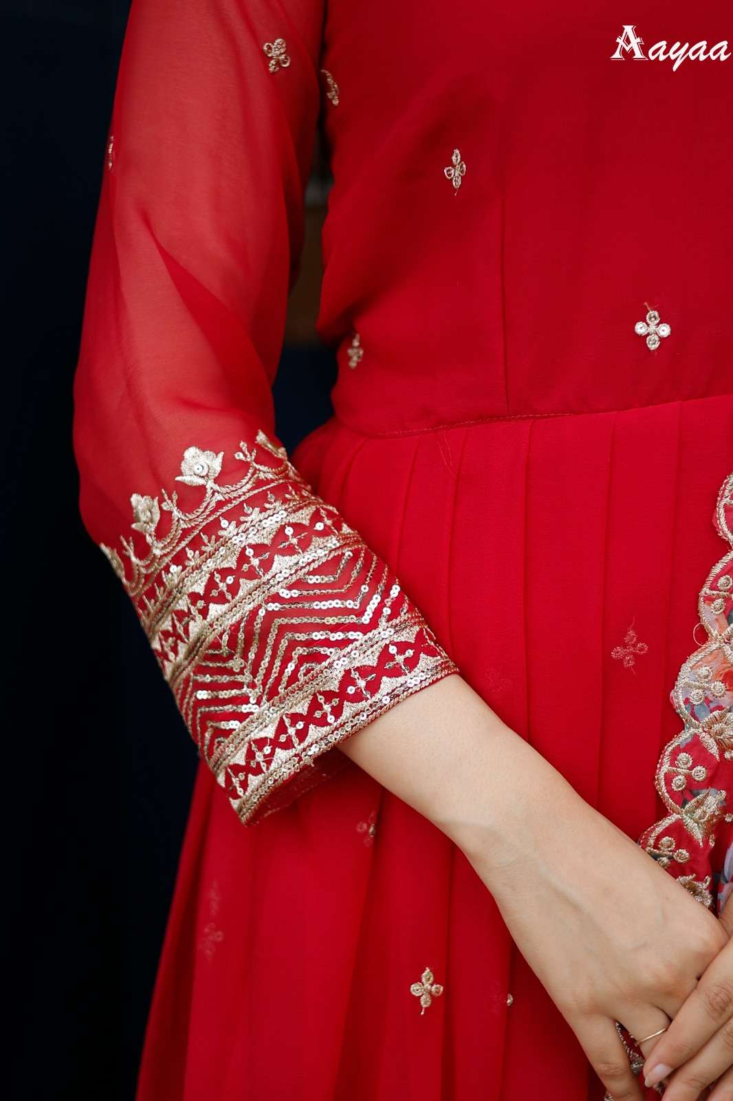Aayaa vol 14 Kurti Wholesale catalog