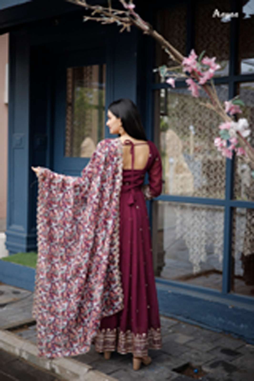 Aayaa vol 14 Kurti Wholesale catalog