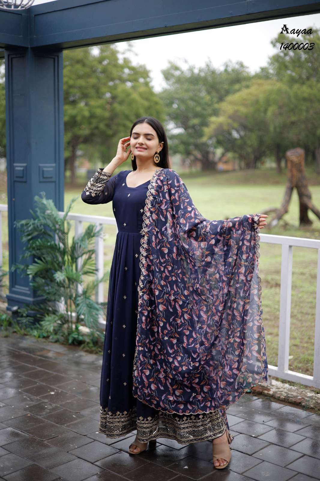 Aayaa vol 14 Kurti Wholesale catalog