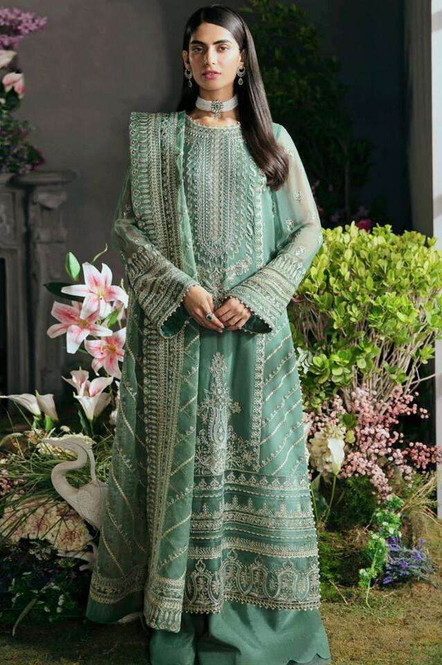 Anamsa 230 Pakistani Suits Wholesale catalog