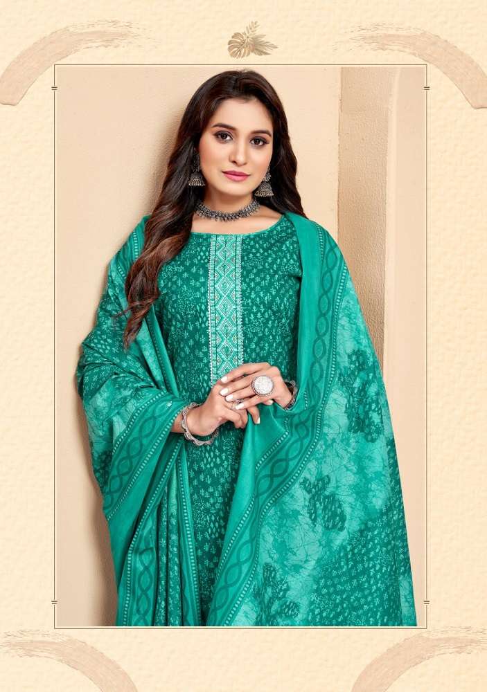 Buy Rama Rutbaa Pakistani Dress Material Catalog Set to Set - Eclothing