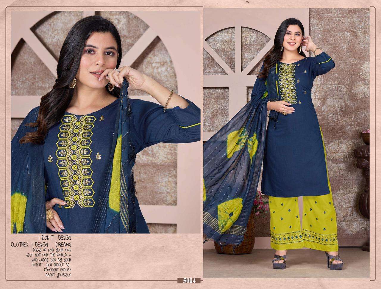 Beauty Queen Sweet Shine Kurti Wholesale catalog