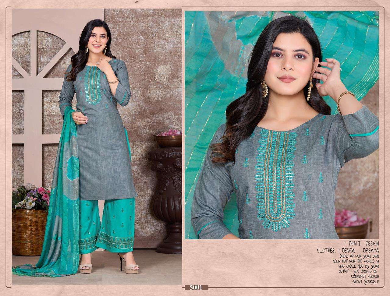 Beauty Queen Sweet Shine Kurti Wholesale catalog