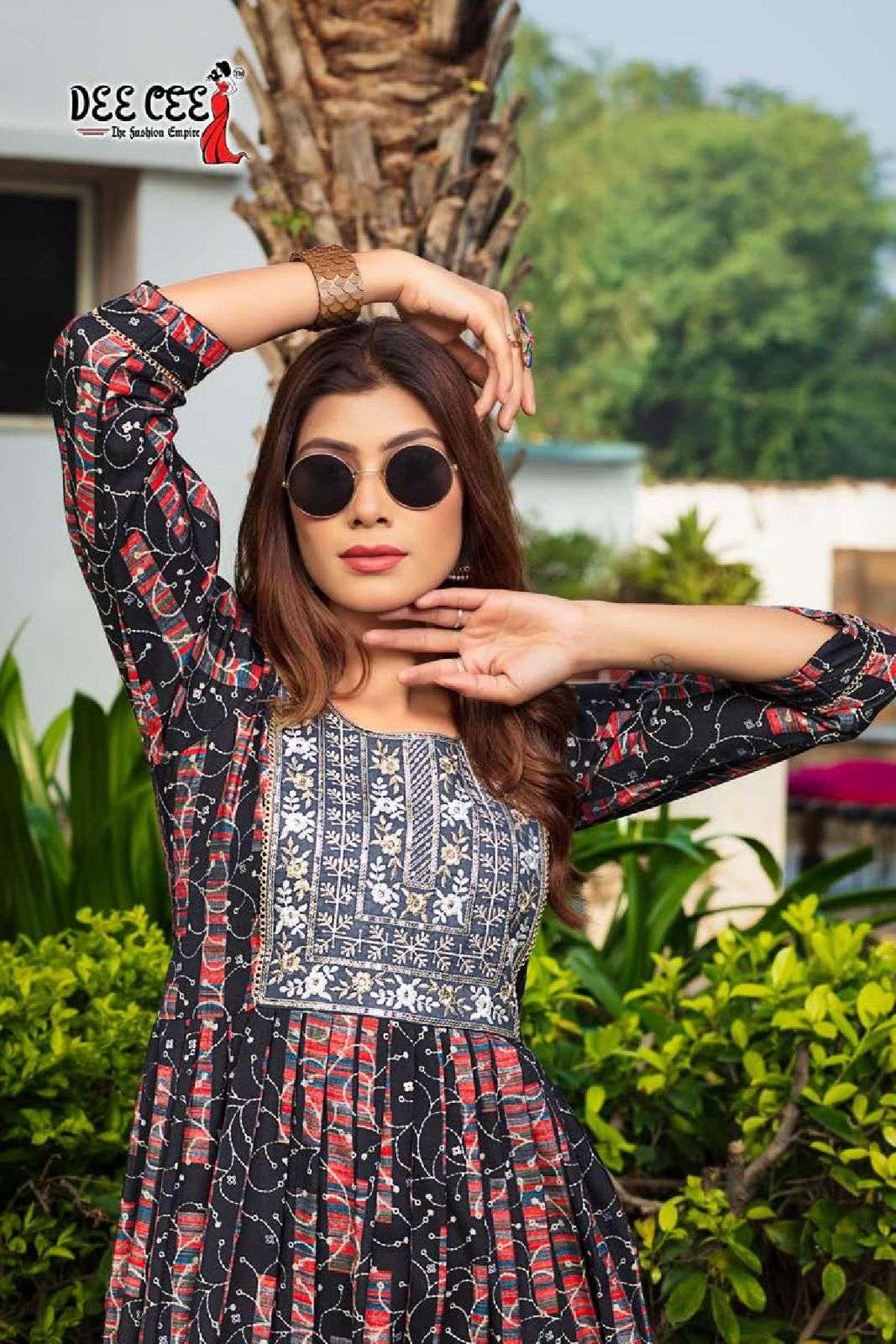 DEECEE AMAIRA Kurti Wholesale catalog