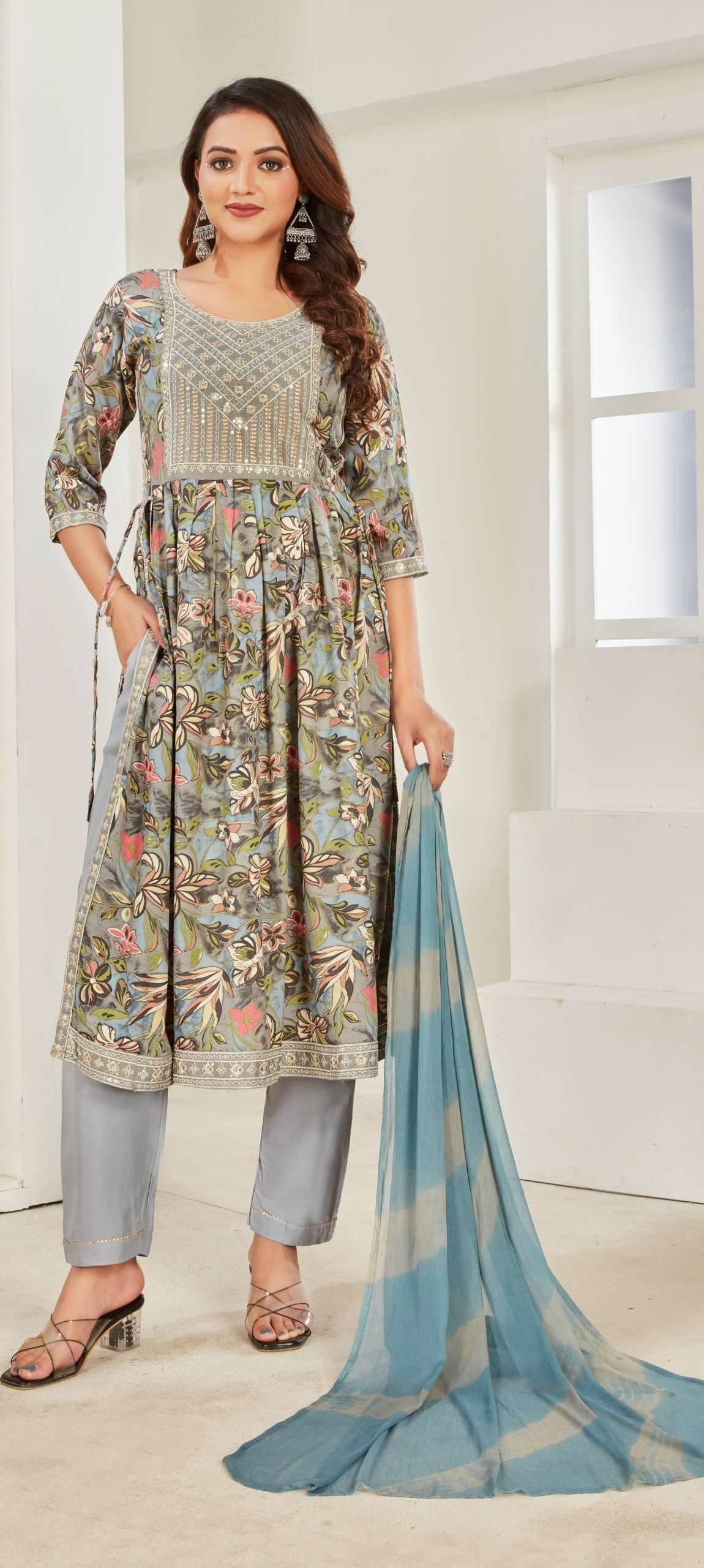 DVEEJA FASHION SUHAANI SERIES Vol -2 Kurti Wholesale catalog
