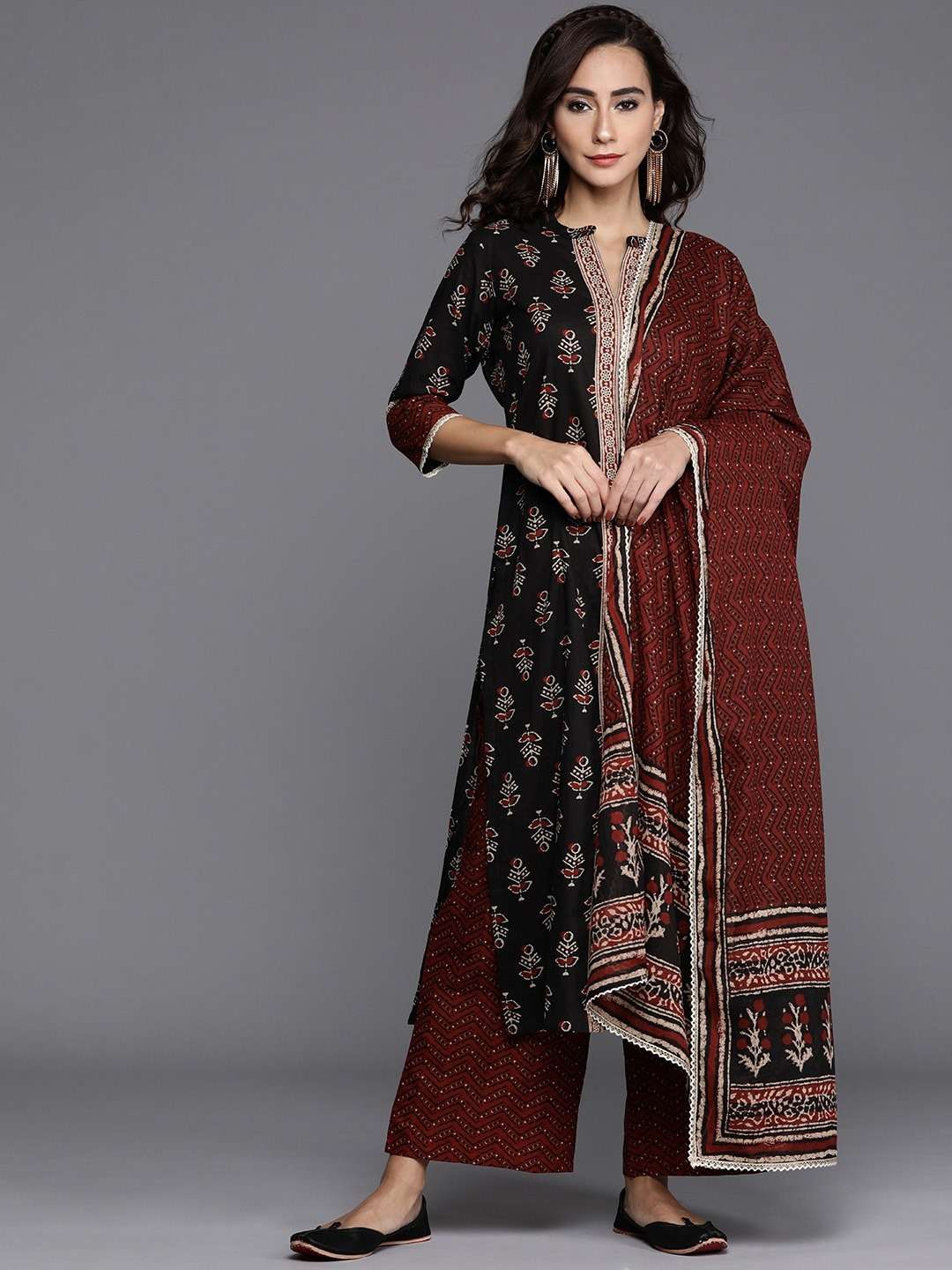 FF vol -2 Cotton Kurti Wholesale catalog
