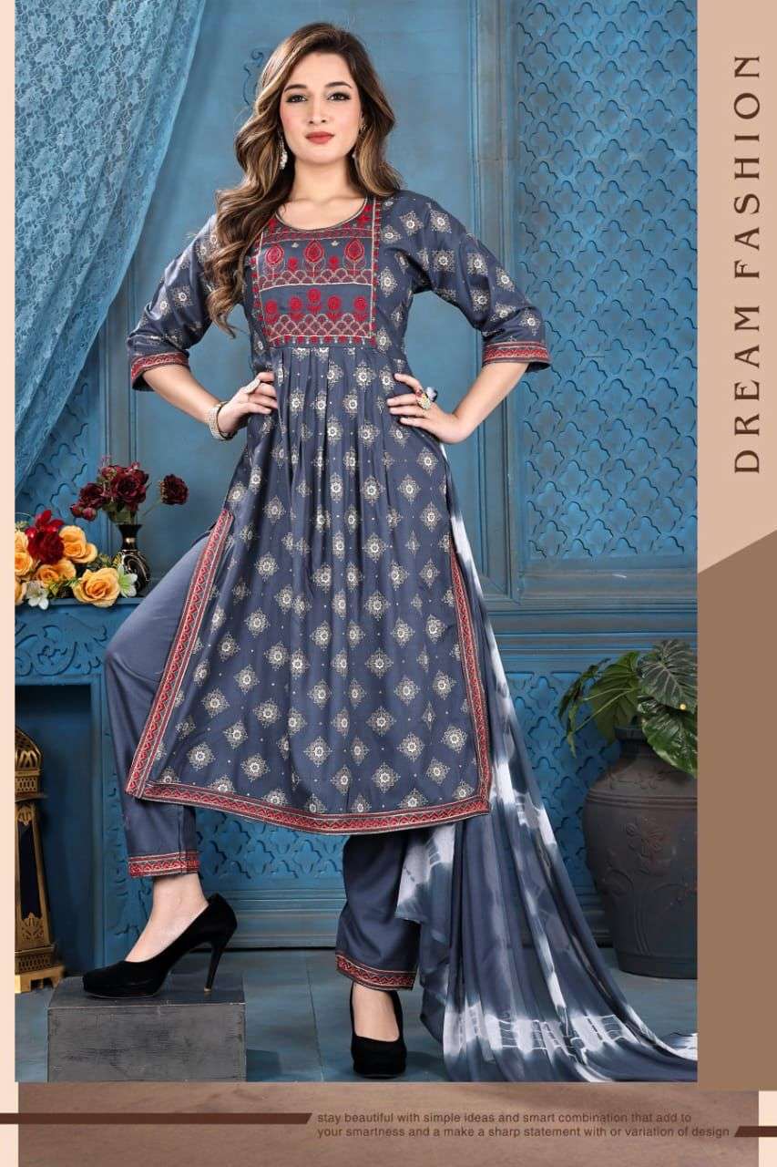 GOLDEN SHIRIN vol -1 Kurti Wholesale catalog