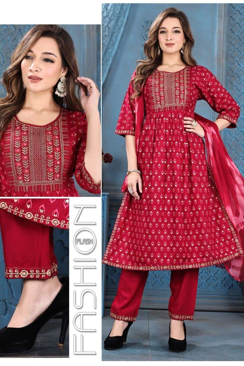 GOLDEN SHIRIN vol -1 Kurti Wholesale catalog