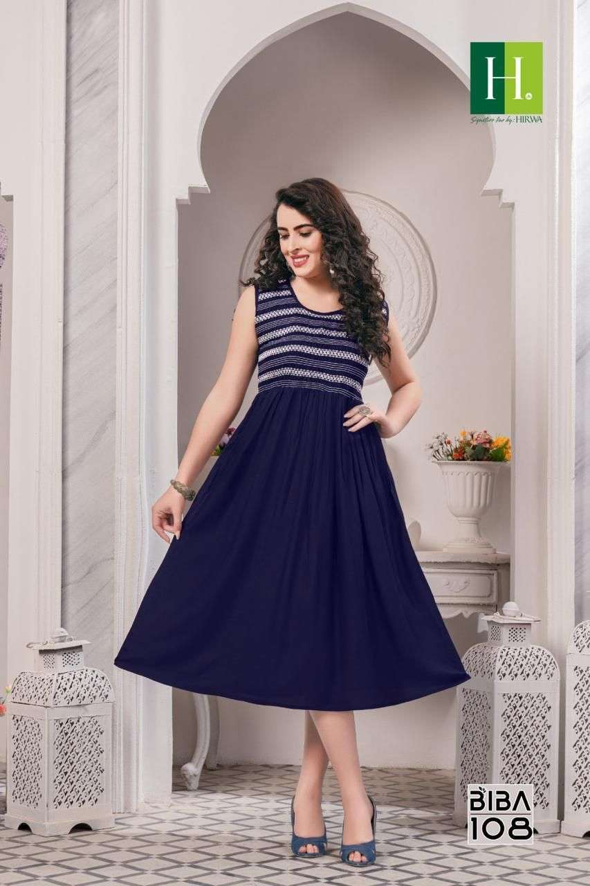 LEELA BIBA STUNNING DRESS MATERIALS - Rehmat Boutique