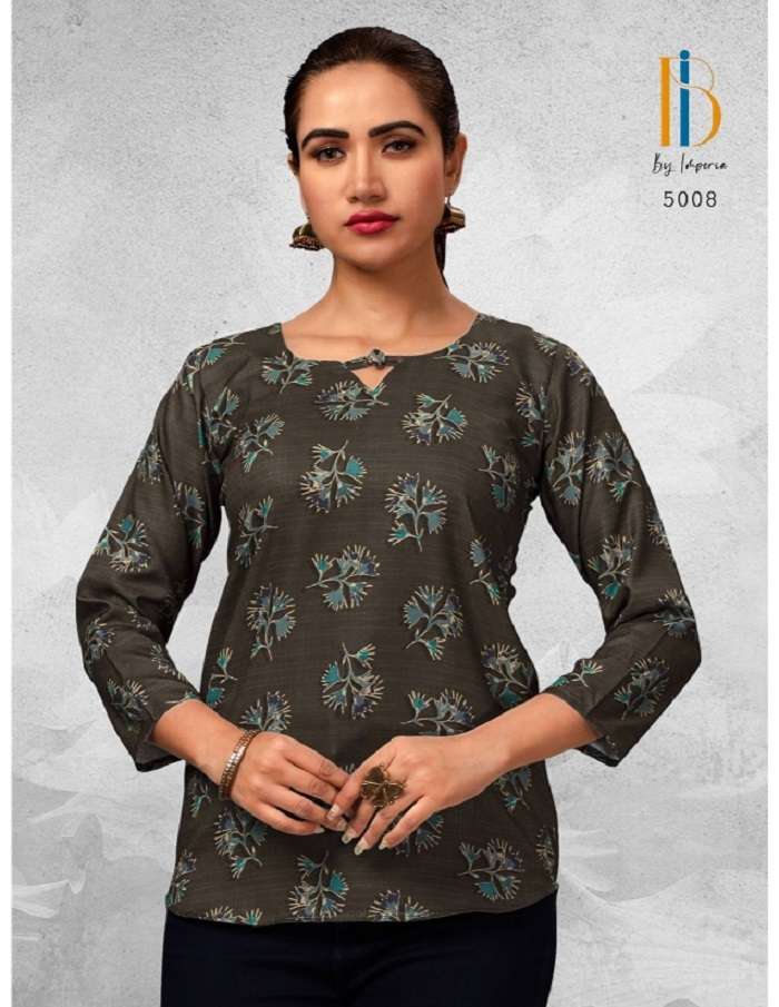 Imperia RTGS -Readymade Short Tops -Wholesale Catalog