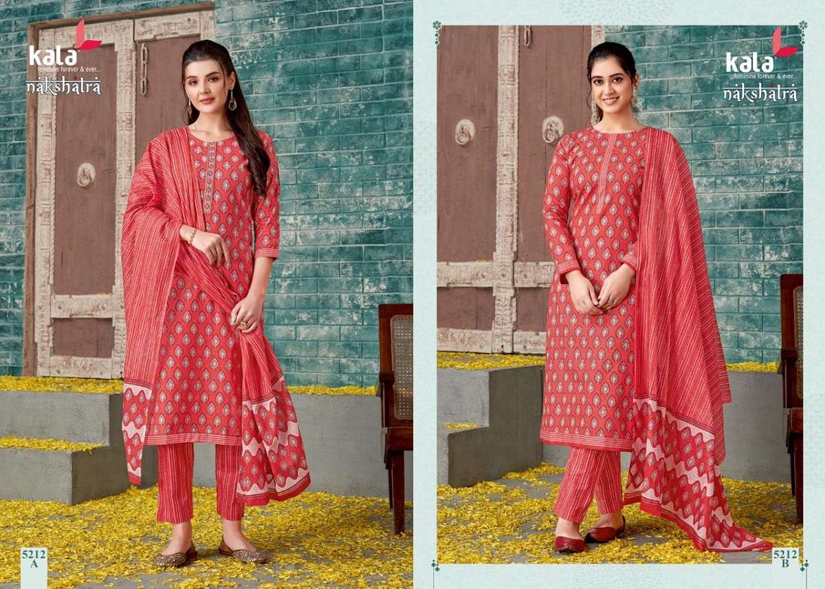 Kala Nakshatra Vol 1 Dress Wholesale catalog 