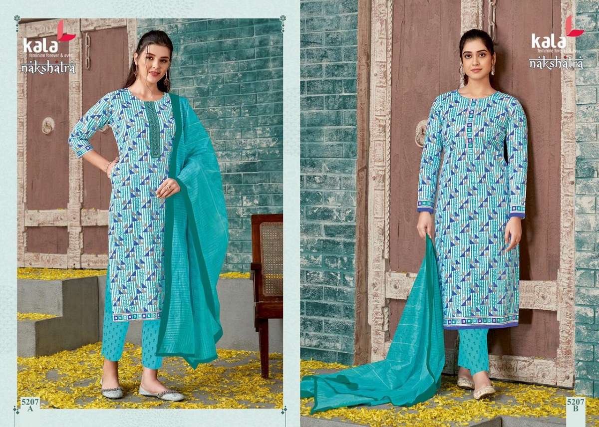 Kala Nakshatra Vol 1 Dress Wholesale catalog 