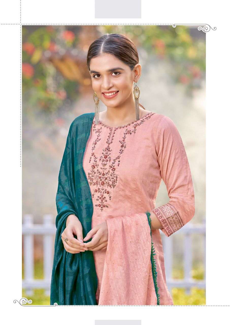 KOODEE Riya-3 Kurti Wholesale catalog
