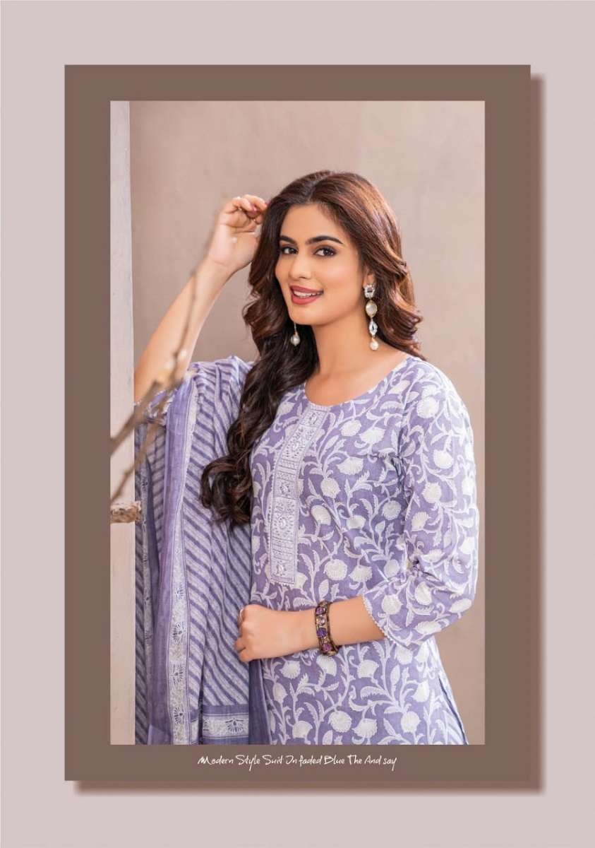 Mayur Eligance Vol-2 -Dress Material -Wholesale Catalog