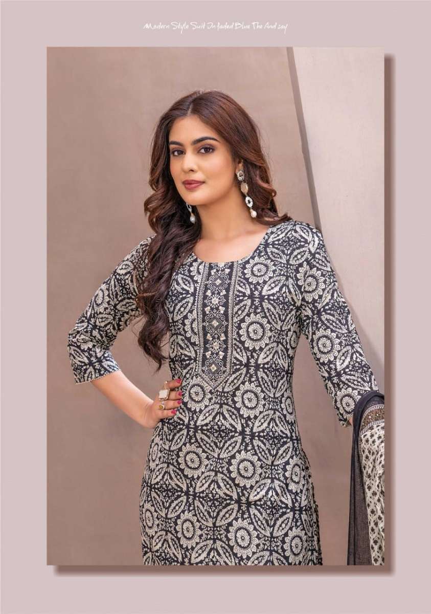 Mayur Eligance Vol-2 -Dress Material -Wholesale Catalog