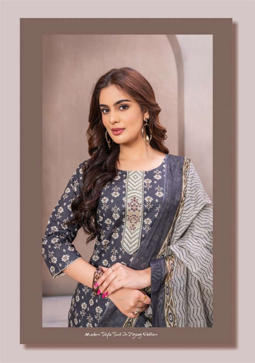 Mayur Eligance Vol-2 -Dress Material -Wholesale Catalog