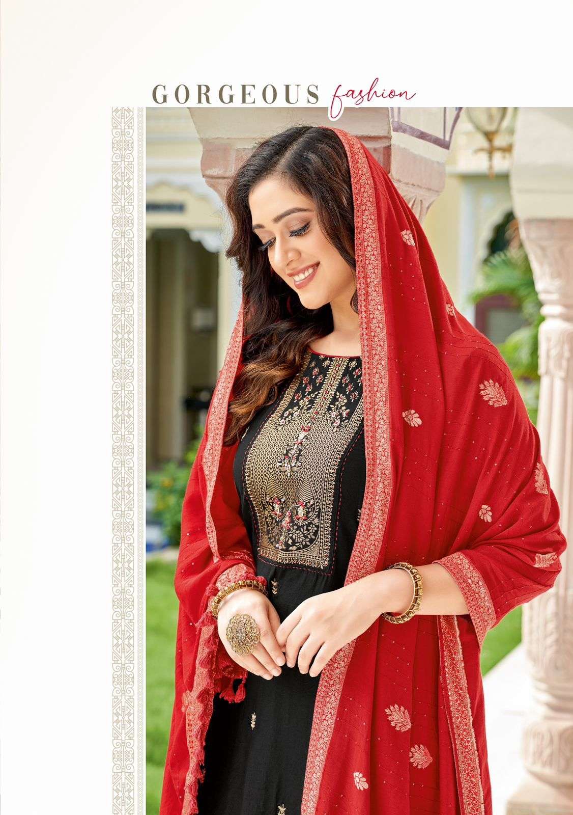 MITTOO SIMAYAA Kurti Wholesale catalog