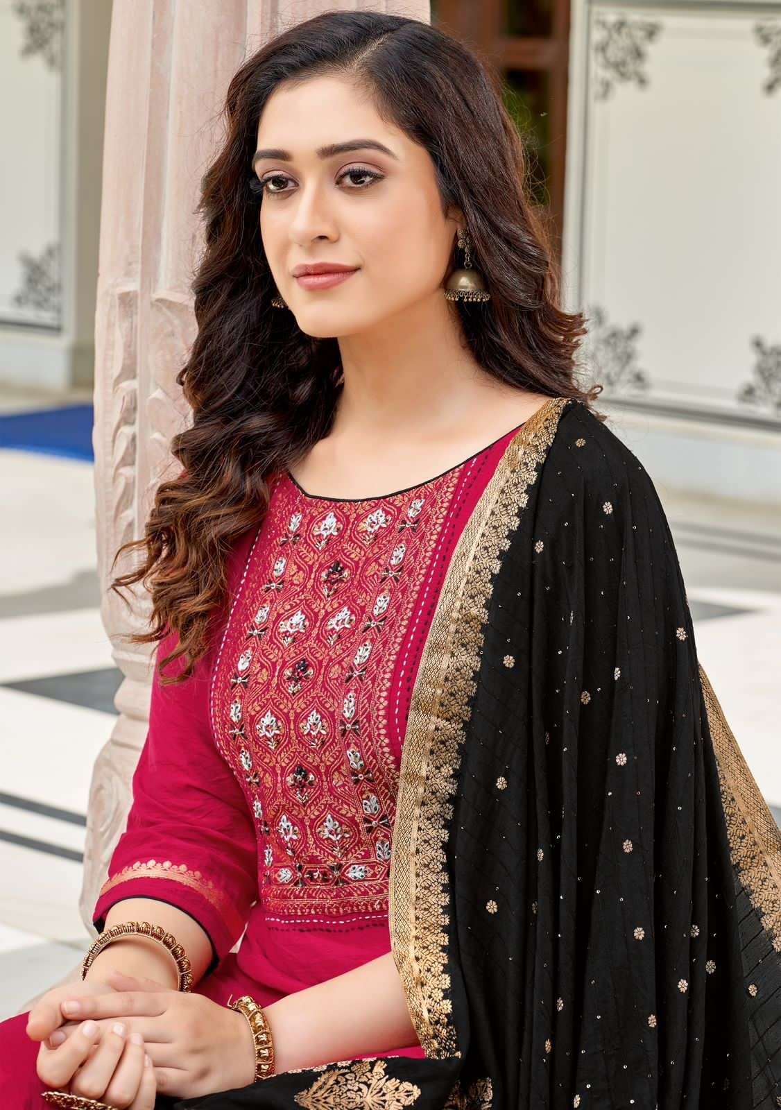 MITTOO SIMAYAA Kurti Wholesale catalog