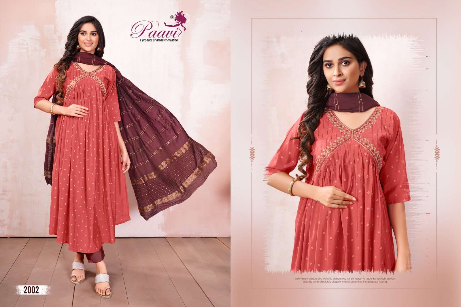 MOHINI aalia cut Kurti Wholesale catalog