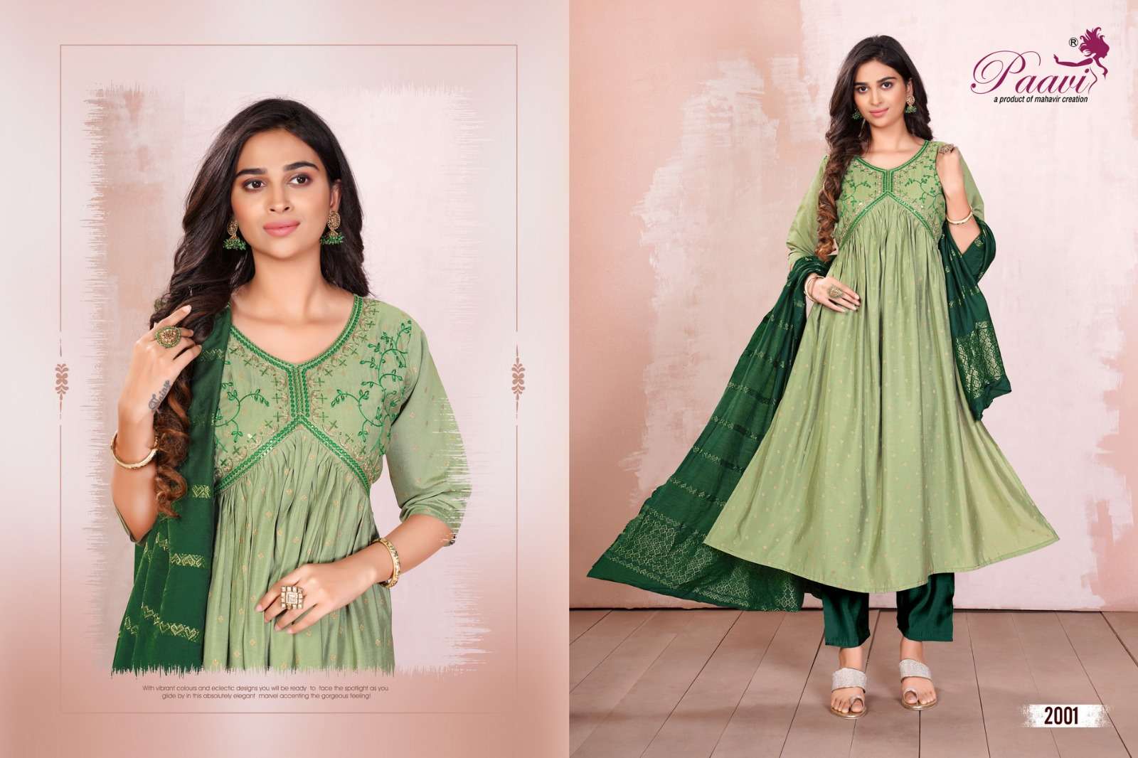 MOHINI aalia cut Kurti Wholesale catalog