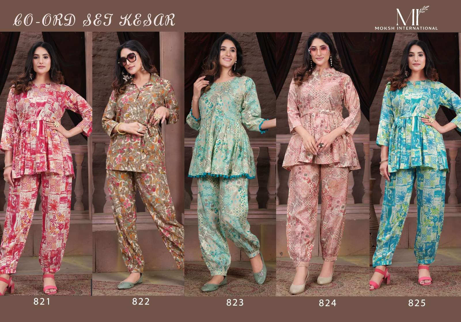 Kesar western outfits shop