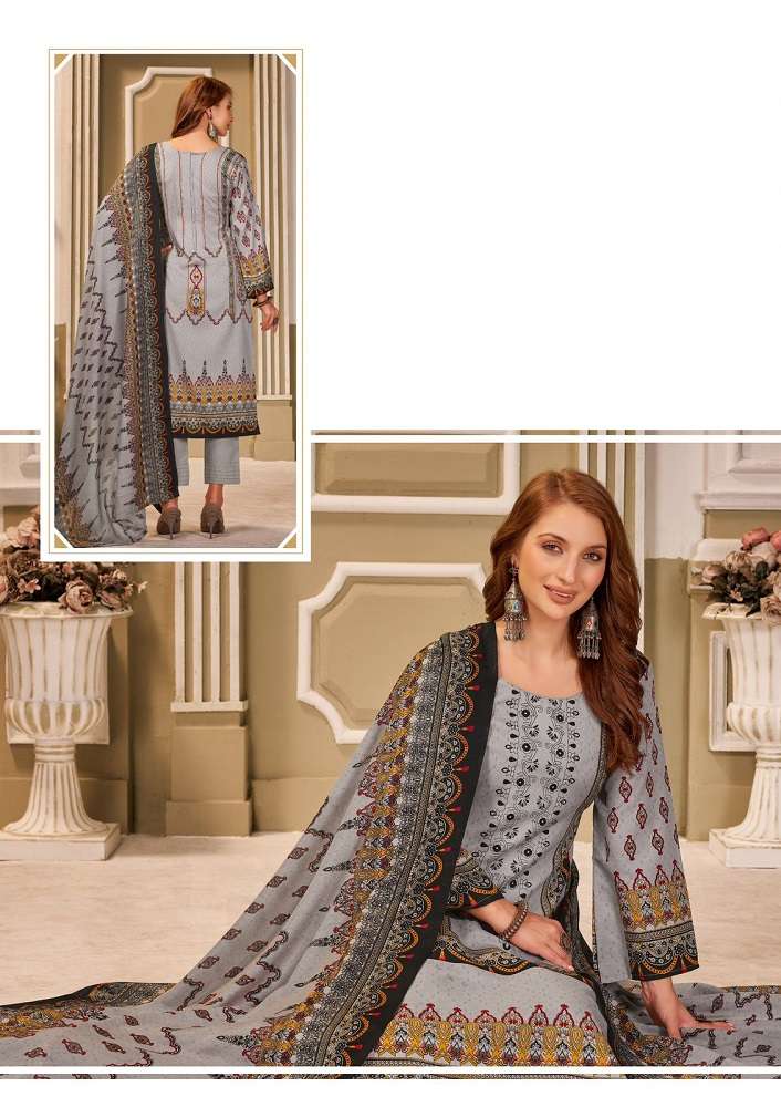 Nafisa Andaaz Vol 2 Dress Material Wholesale catalog