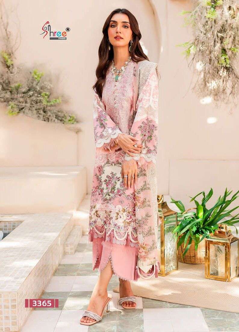 NEEDLE WONDER LAWN COLLECTION VOL 2 Cotton Salwar Kameez Wholesale catalog