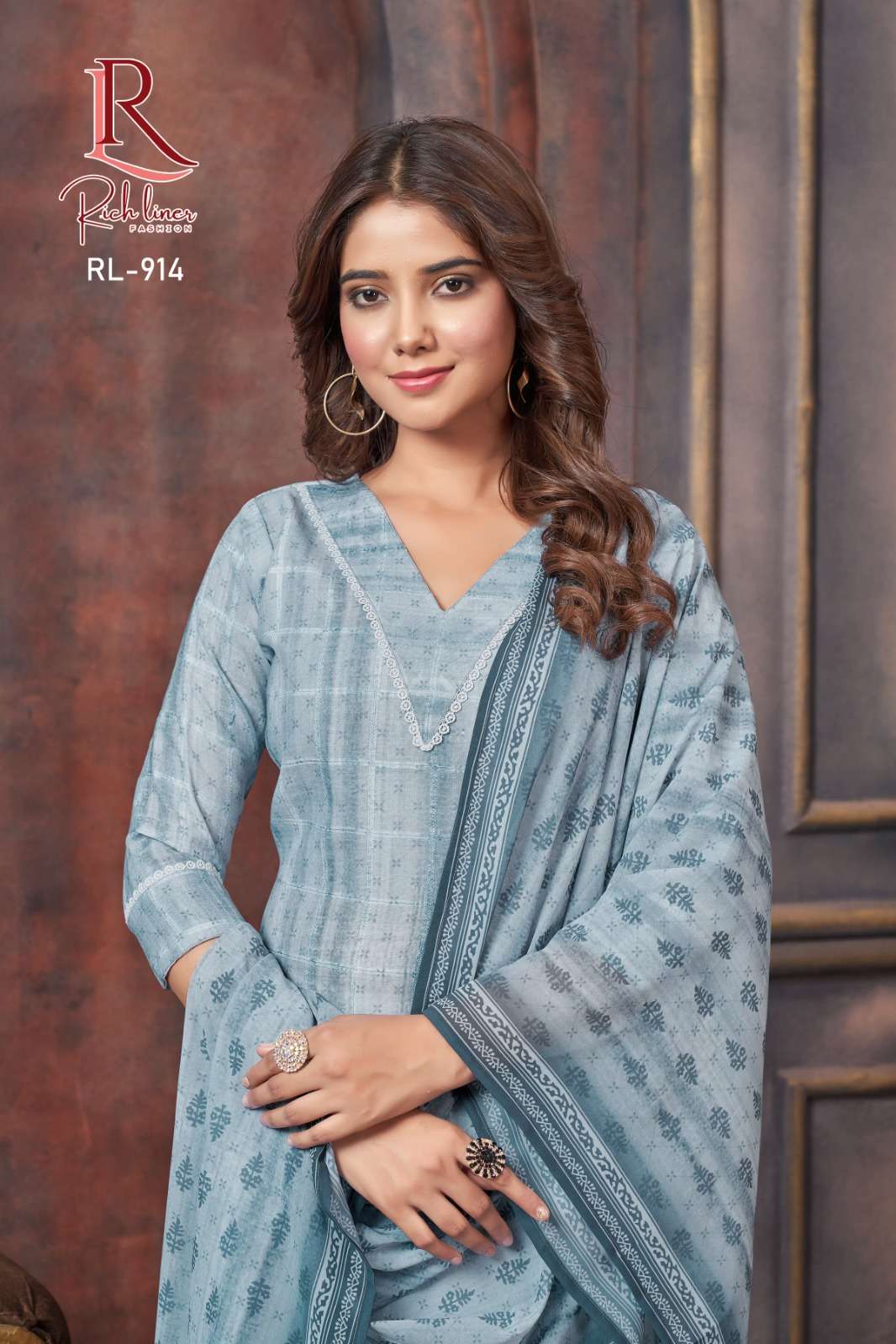 New Collection 914 Kurti Wholesale catalog